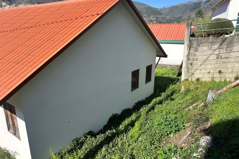 Byhus i Manteigas, Guarda, Manteigas - € 99.000 | Ref: CP058 - foto 20