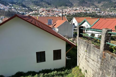 Byhus i Manteigas, Guarda, Manteigas - € 99.000 | Ref: CP058 - foto 22
