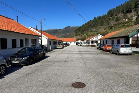 Byhus i Manteigas, Guarda, Manteigas - € 99.000 | Ref: CP058 - foto 23