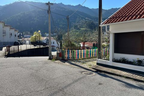 Byhus i Manteigas, Guarda, Manteigas - € 99.000 | Ref: CP058 - foto 24