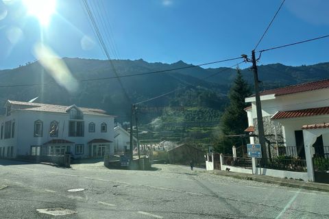 Byhus i Manteigas, Guarda, Manteigas - € 99.000 | Ref: CP058 - foto 25