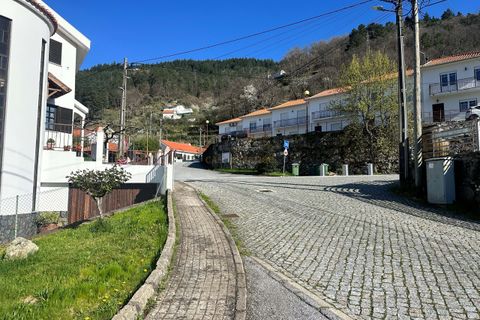 Byhus i Manteigas, Guarda, Manteigas - € 99.000 | Ref: CP058 - foto 28