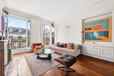 Lejlighed i Paris, Paris, Paris - € 775.000 | Ref: 86869636 - foto 2