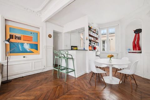 Lejlighed i Paris, Paris, Paris - € 775.000 | Ref: 86869636 - foto 4