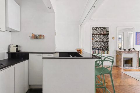 Lejlighed i Paris, Paris, Paris - € 775.000 | Ref: 86869636 - foto 6