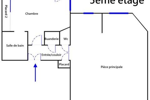 Lejlighed i Paris, Paris, Paris - € 775.000 | Ref: 86869636 - foto 9
