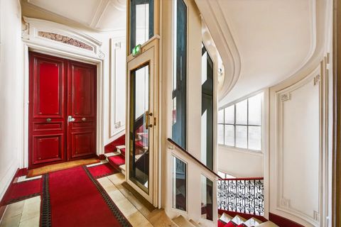 Lejlighed i Paris, Paris, Paris - € 775.000 | Ref: 86869636 - foto 10