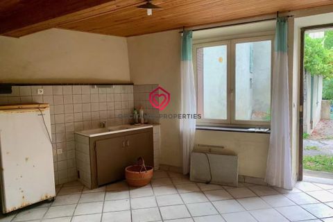 Villa a Massat, Ariege, Massat - € 61.000 | Ref: DJ161 - foto 3