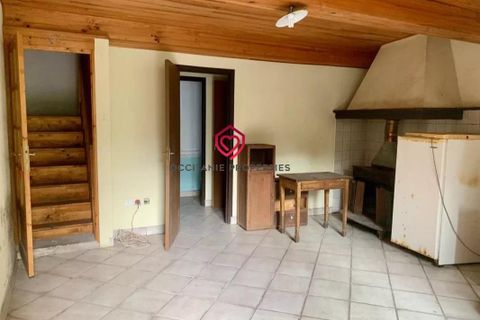 Villa a Massat, Ariege, Massat - € 61.000 | Ref: DJ161 - foto 4