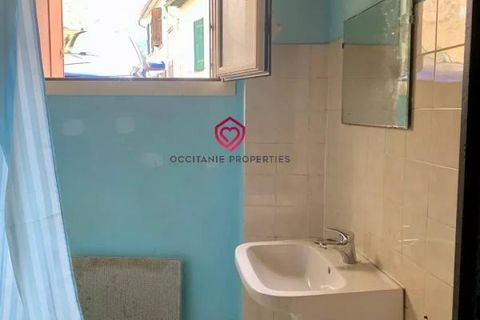 Villa a Massat, Ariege, Massat - € 61.000 | Ref: DJ161 - foto 5
