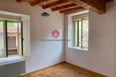 Villa a Massat, Ariege, Massat - € 61.000 | Ref: DJ161 - foto 6