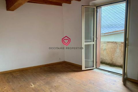 Villa a Massat, Ariege, Massat - € 61.000 | Ref: DJ161 - foto 7