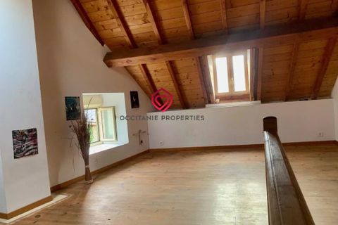 Villa a Massat, Ariege, Massat - € 61.000 | Ref: DJ161 - foto 9