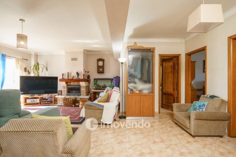 Villa i Corroios, Setubal, Corroios - € 495.000 | Ref: IMO-118979 - foto 5