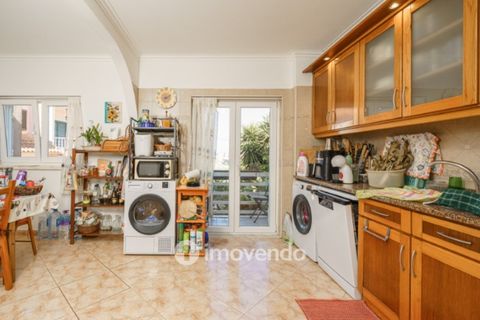 Villa i Corroios, Setubal, Corroios - € 495.000 | Ref: IMO-118979 - foto 6