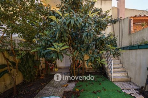 Villa i Corroios, Setubal, Corroios - € 495.000 | Ref: IMO-118979 - foto 10