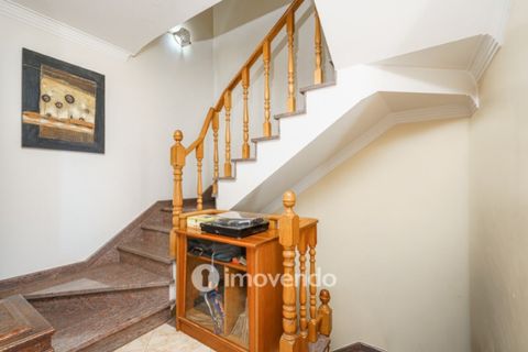 Villa i Corroios, Setubal, Corroios - € 495.000 | Ref: IMO-118979 - foto 14