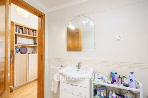 Villa i Corroios, Setubal, Corroios - € 495.000 | Ref: IMO-118979 - foto 20