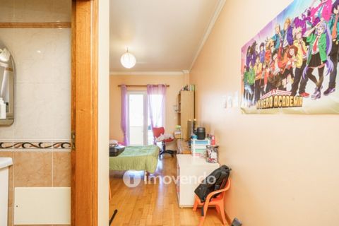 Villa i Corroios, Setubal, Corroios - € 495.000 | Ref: IMO-118979 - foto 21
