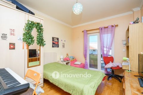 Villa i Corroios, Setubal, Corroios - € 495.000 | Ref: IMO-118979 - foto 22