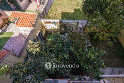 Villa i Corroios, Setubal, Corroios - € 495.000 | Ref: IMO-118979 - foto 24