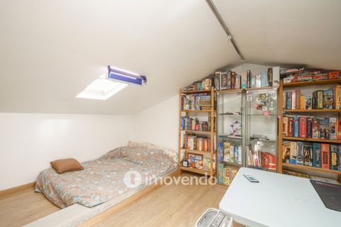 Villa i Corroios, Setubal, Corroios - € 495.000 | Ref: IMO-118979 - foto 31
