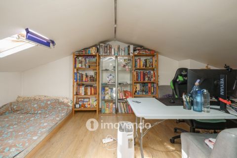 Villa i Corroios, Setubal, Corroios - € 495.000 | Ref: IMO-118979 - foto 33