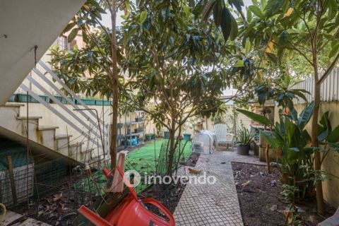 Villa i Corroios, Setubal, Corroios - € 495.000 | Ref: IMO-118979 - foto 37