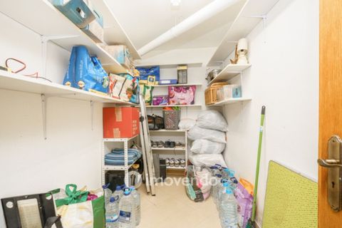 Villa i Corroios, Setubal, Corroios - € 495.000 | Ref: IMO-118979 - foto 38