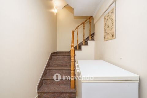 Villa i Corroios, Setubal, Corroios - € 495.000 | Ref: IMO-118979 - foto 39