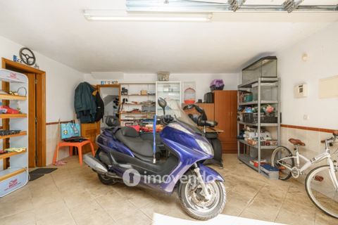 Villa i Corroios, Setubal, Corroios - € 495.000 | Ref: IMO-118979 - foto 42