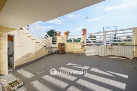 Villa i Corroios, Setubal, Corroios - € 495.000 | Ref: IMO-118979 - foto 43