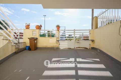 Villa i Corroios, Setubal, Corroios - € 495.000 | Ref: IMO-118979 - foto 44