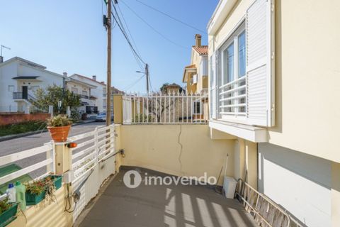Villa i Corroios, Setubal, Corroios - € 495.000 | Ref: IMO-118979 - foto 45