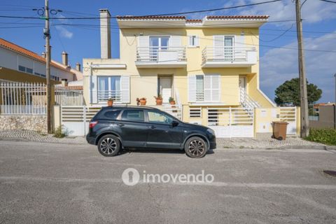 Villa i Corroios, Setubal, Corroios - € 495.000 | Ref: IMO-118979 - foto 46