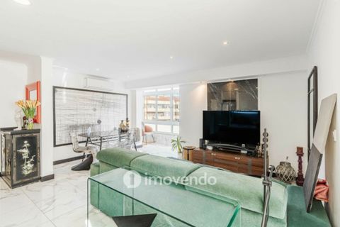 Lejlighed i Sintra, Lisbon, Sintra - € 350.000 | Ref: IMO-74233 - foto 1