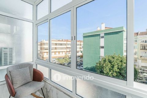 Lejlighed i Sintra, Lisbon, Sintra - € 350.000 | Ref: IMO-74233 - foto 5