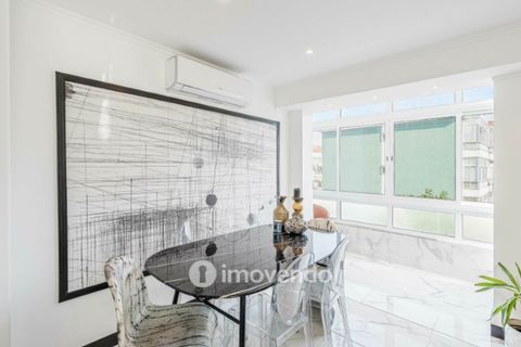 Lejlighed i Sintra, Lisbon, Sintra - € 350.000 | Ref: IMO-74233 - foto 10