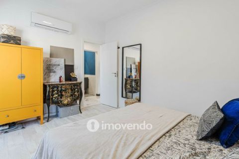 Lejlighed i Sintra, Lisbon, Sintra - € 350.000 | Ref: IMO-74233 - foto 14