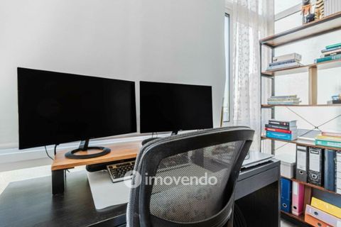 Lejlighed i Sintra, Lisbon, Sintra - € 350.000 | Ref: IMO-74233 - foto 15