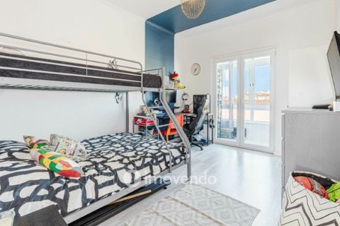 Lejlighed i Sintra, Lisbon, Sintra - € 350.000 | Ref: IMO-74233 - foto 22