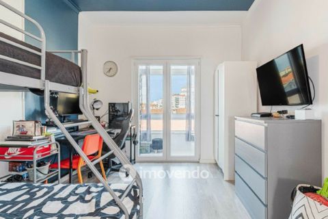 Lejlighed i Sintra, Lisbon, Sintra - € 350.000 | Ref: IMO-74233 - foto 23