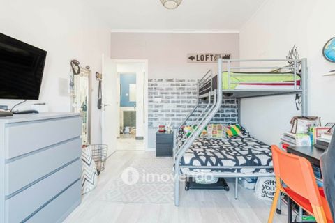 Lejlighed i Sintra, Lisbon, Sintra - € 350.000 | Ref: IMO-74233 - foto 24