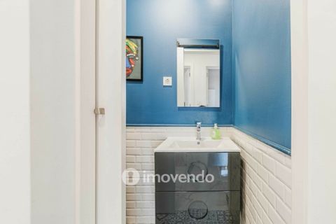 Lejlighed i Sintra, Lisbon, Sintra - € 350.000 | Ref: IMO-74233 - foto 32