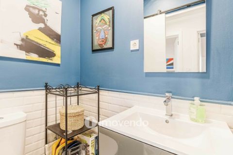 Lejlighed i Sintra, Lisbon, Sintra - € 350.000 | Ref: IMO-74233 - foto 33