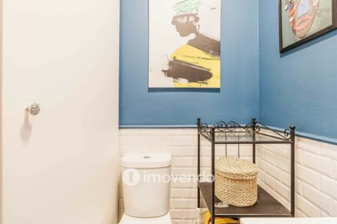 Lejlighed i Sintra, Lisbon, Sintra - € 350.000 | Ref: IMO-74233 - foto 34