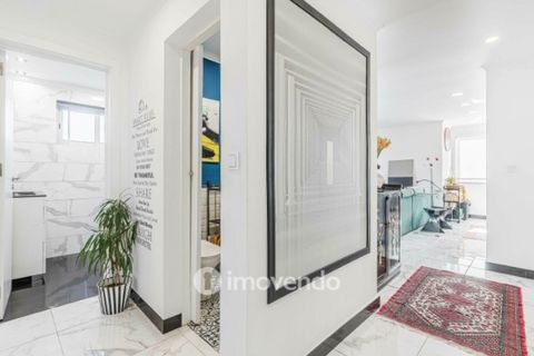 Lejlighed i Sintra, Lisbon, Sintra - € 350.000 | Ref: IMO-74233 - foto 36