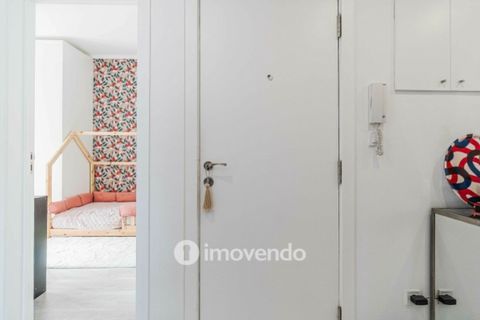 Lejlighed i Sintra, Lisbon, Sintra - € 350.000 | Ref: IMO-74233 - foto 37
