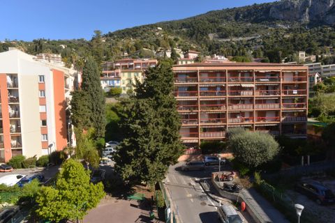 Lejlighed i Menton, Alpes-Maritimes, Menton - € 190.000 | Ref: X52344 - foto 1