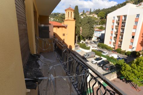 Lejlighed i Menton, Alpes-Maritimes, Menton - € 190.000 | Ref: X52344 - foto 2